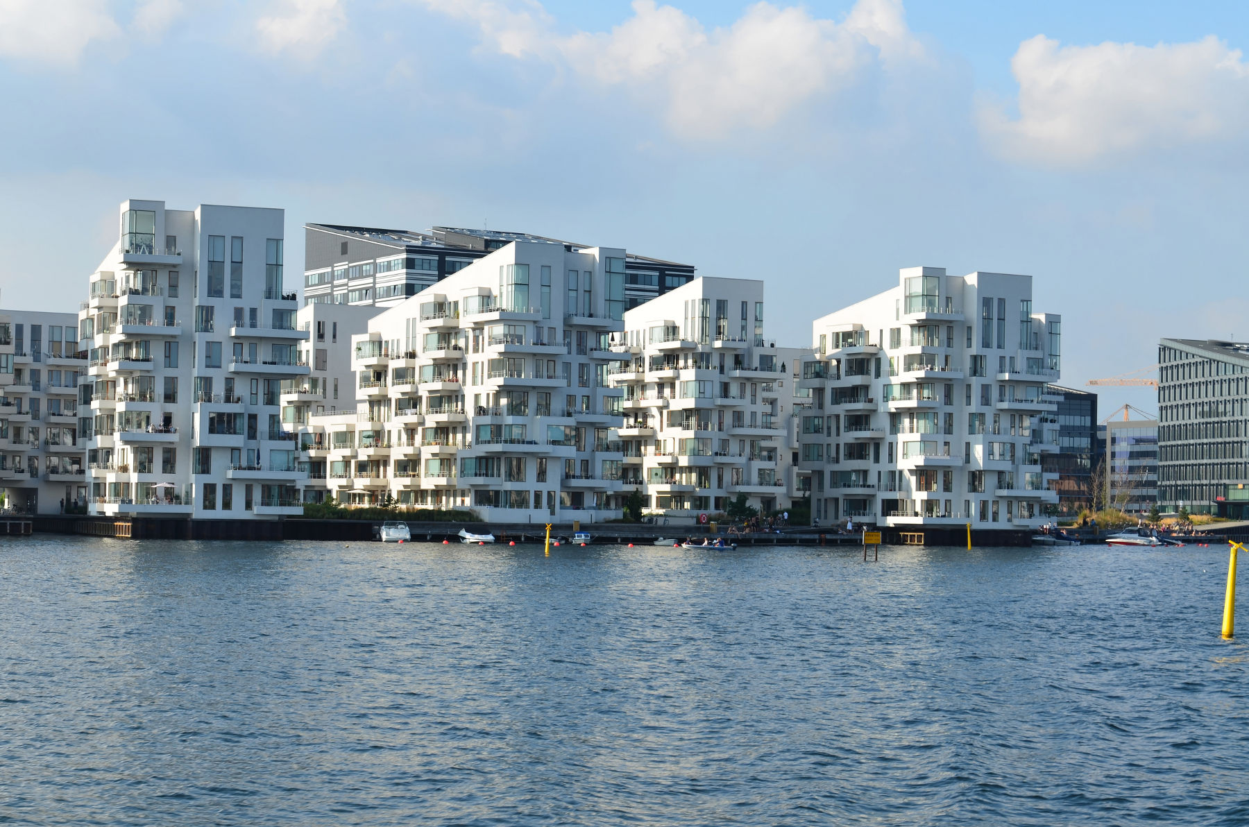 Copenhagen